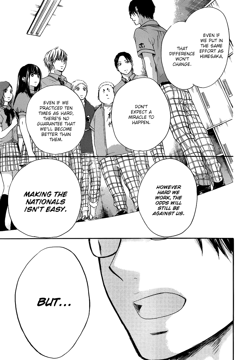 Kono Oto Tomare!, Chapter 17 image 38